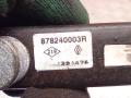 механизм регулировки высоты ремня безопасности Renault Grand Scenic 3 поколение 2011, 1.5 л., дизель, МКПП, правый руль, 878240003R - фото №3