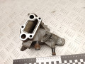 корпус термостата Renault Megane 1 поколение 1998, 1.6 л., бензин, 7700869906G, 7700869797F - фото №5