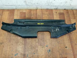 планка под капот Nissan Primera P12 2006, 2.2 л., дизель, МКПП, хетчбэк 5 дв., 61874AV610