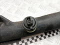 патрубок интеркулера Volkswagen Golf 3 поколение 1992, 1.9 л., дизель, 1H0145840F - фото №3