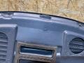 панель передняя салона (торпедо) Smart Fortwo 1 поколение [рестайлинг] 2003, 0.8 л., дизель, робот, 0001618 - фото №10