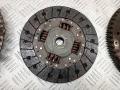 комплект сцепления Renault Scenic 1 поколение 1998, 1.6 л., бензин, МКПП, 120020110, 320046710, 7700598735 - фото №9