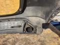 бампер задний Honda Civic 8 поколение 2008, 2.2 л., N22A2, дизель, МКПП, хетчбэк 5 дв., правый руль - фото №15