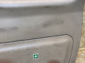 обшивка крышки багажника Mercedes-Benz M-Класс W163 [рестайлинг] W163 2004, 2.7 л., дизель, АКПП, внедорожник 5 дв., полный привод, A16374014706 - фото №5