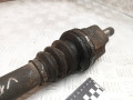 полуось передняя левая (приводной вал, ШРУС) Citroen C5 1 поколение 2002, 2.2 л., дизель, МКПП, универсал, 32721V, 32721W, 3272EH, 3272NV, 3272RA, 3272RC - фото №4
