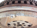 комплект сцепления Renault Megane 3 поколение 2010, 1.5 л., K9K 724, дизель, МКПП, правый руль, 8200450217, 8200926712ET - фото №11