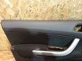 Обшивка двери (комплект) Peugeot 308 T7 2010, 2.0 л., RHR (DW10BTED4), дизель, МКПП, универсал, 9656771077, 9656771177, 9680754877, 9680754977 - фото №3