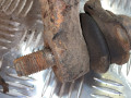 рычаг передний левый Volkswagen Transporter T4 (1990 - 2003), 701407153 - фото №5