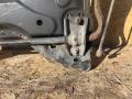 балка подвески передняя (подрамник) Peugeot 308 T7 2010, 2.0 л., RHR (DW10BTED4), дизель, МКПП, универсал - фото №16