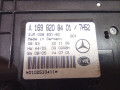 фонарь салона (плафон) Mercedes-Benz B-Класс W245 2006, 1.5 л., M 266.920, бензин, правый руль, A1698208401, 159840, 159847 - фото №6