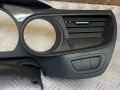 рамка панели приборов Citroen C5 2 поколение 2008, 2.0 л., дизель, МКПП, седан, 9682386677, 9682387877 - фото №4
