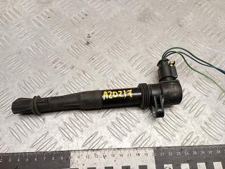 катушка зажигания Fiat Stilo 1 поколение 2003, 1.6 л., бензин, 0040100320, ZS320, 0986221042, 20380, CE2006212B1, 880038, 467772086, 46777286, 55180004, GCK0337TN, 060740302010, 171000000001, BAE403B, BAEQ074, CE71, CV1071A, CV1071B, 215931874, 245116, 201N10241Z