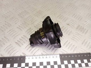 крепление запаски Volkswagen Golf 5 поколение 2008, 1.9 л., дизель, 1K0803899D