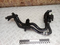 корпус термостата Citroen C3 1 поколение 2004, 1.4 л., дизель, 9641522280, 349978624, 9645093480, 9645093680 - фото №2