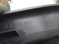 накладка на порог внутренняя Mercedes-Benz A W169 2 поколение (2004-2008) 2008, 2.0 л., OM 640.942, дизель, МКПП, хетчбэк 5 дв., правый руль, A1696801074 - фото №5