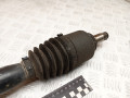 полуось передняя левая (приводной вал, ШРУС) Mercedes-Benz A W169 2 поколение (2004-2008) 2008, 2.0 л., OM 640.942, дизель, МКПП, хетчбэк 5 дв., правый руль, A1693603972, A1693607172, A1693607372, A1693607572 - фото №4