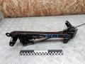 крепление сиденья Mitsubishi Pajero 3 поколение 2002, 3.2 л., дизель, МКПП, внедорожник 3 дв. - фото №3