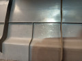 обшивка крышки багажника Toyota RAV4 2 поколение (XA20) 2003, 2.0 л., 1CD-FTV, дизель, МКПП, внедорожник 5 дв., 6675042010, 6675042030 - фото №11