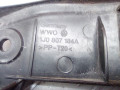 Крепление бампера переднего Volkswagen Golf 4 поколение 2002, 1J0807184A - фото №3
