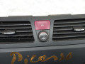 дефлектор обдува салона Citroen C4 Picasso 1 поколение 2011, 1.6 л., 9HZ (DV6TED4), дизель, правый руль, 9683265580, 9683265680, 9683265780, 9683266080, 9683266180, 9685325680, 9685325780 - фото №3