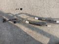 трубка гидроусилителя BMW 7 серия F01/F02 F01 2009, 4.4 л., бензин, АКПП, 23498211 - фото №2