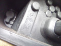 фонарь задний левый Renault Megane 3 поколение 2010, 1.5 л., K9K 724, дизель, МКПП, хетчбэк 3 дв., правый руль, 265550008R, 89319631, 89076123 - фото №10