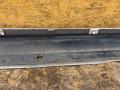 накладка на порог Mercedes-Benz A W169 2 поколение (2004-2008) 2008, 2.0 л., OM 640.942, дизель, МКПП, хетчбэк 5 дв., правый руль, A1696101908 - фото №19