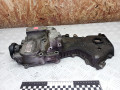 крышка двигателя передняя Volkswagen Passat B6 2010, 1.4 л., CDGA, бензин, АКПП, универсал, 03C109211CD, 03C109211CE, 03C103464B - фото №5