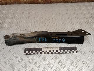 балка подвески передняя (подрамник) Toyota RAV4 3 поколение (XA30) 2006, 2.2 л., дизель, МКПП, внедорожник 5 дв., 5110842010