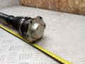 полуось передняя правая (приводной вал, ШРУС) Volkswagen Polo 4 поколение 2003, 1.4 л., дизель, 6Q0407272BK - фото №5