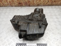 корпус воздушного фильтра Citroen C5 1 поколение 2002, 2.2 л., дизель, МКПП, универсал, 9629040380, 9636500180, 98031120D, 98032100G - фото №3