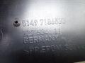 бленда BMW 7 серия F01/F02 F01 2009, 4.4 л., бензин, АКПП, 51497186533, 51497186534, 7191087 - фото №6