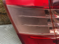 фонарь задний левый Citroen C5 2 поколение 2008, 2.0 л., дизель, МКПП, седан, 9681063880 - фото №5