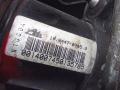 вакуумный усилитель тормозов Volkswagen Passat B4 1994, 1.9 л., дизель, 3A1614101, 10636314014, 10050178333, 10044707453, 10612306703 - фото №5
