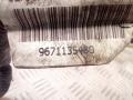 проводка двигателя Peugeot 5008 1 поколение 2011, 1.6 л., дизель, МКПП, передний привод, 9671135480 - фото №6