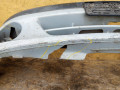 бампер передний Renault Scenic 1 поколение [рестайлинг] 1999, 1.6 л., K4M 700, бензин, МКПП - фото №5