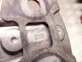 ответная часть (скоба) замка двери BMW 7 серия F01/F02 F01 2009, 4.4 л., бензин, АКПП, 7249639 - фото №4