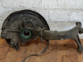 ступица передняя правая Skoda Superb 1 поколение 2004, 1.9 л., дизель - фото №5