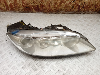 фара правая Mazda 6 GG 2003, 2.0 л., бензин, МКПП, правый руль, 014002473, F014002473