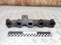 коллектор выпускной Citroen Berlingo 2 поколение (B9) 2009, 1.6 л., дизель, МКПП, фургон, 280907, 548028, 648028, AE125000P, 8FV351331511 - фото №2