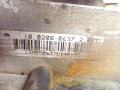 блок ABS Mercedes-Benz M-Класс W163 [рестайлинг] W163 2004, 2.7 л., дизель, АКПП, внедорожник 5 дв., полный привод, 10020806372, A1635450316, 10092515533 - фото №5