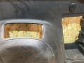 обшивка багажника Peugeot 4007 1 поколение 2009, 2.2 л., дизель, МКПП, полный подключаемый привод, правый руль - фото №6