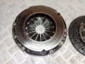 комплект сцепления Mazda Xedos 6 1 поколение 1997, 2.0 л., бензин, KF01 - фото №4
