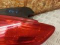 фонарь задний правый Peugeot 308 T7 2009, 1.6 л., EP6, бензин, МКПП, передний привод, 9680425680 - фото №7