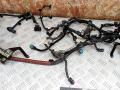проводка двигателя Peugeot 4007 1 поколение 2009, 2.2 л., дизель, МКПП, полный подключаемый привод, правый руль, 9661631680, 9685193280 - фото №3