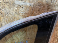 стекло кузовное боковое правое Toyota RAV4 2 поколение (XA20) 2003, 2.0 л., 1CD-FTV, дизель, МКПП, внедорожник 5 дв., 990408101 - фото №2