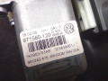 стеклоподъемник электрический задний левый Volkswagen Passat B6 2007, 2.0 л., BWA, бензин, МКПП, седан, 3C0035453, 1K0959795L, 1K0959703AB, 971560120 - фото №7