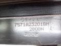 стеклоподъемник электрический передний левый Ford Mondeo 4 поколение 2009, 7S71A23201BM, 0130822287, 6M2114A389B - фото №4