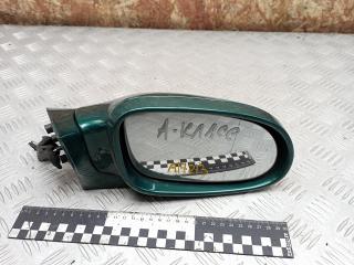зеркало наружное правое Mercedes-Benz A W168 1 поколение (1997-2001) 1997, 1688100216