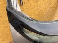 крышка багажника (дверь 3-5) Honda Civic 8 поколение 2008, 2.2 л., N22A2, дизель, МКПП, хетчбэк 5 дв., правый руль - фото №10